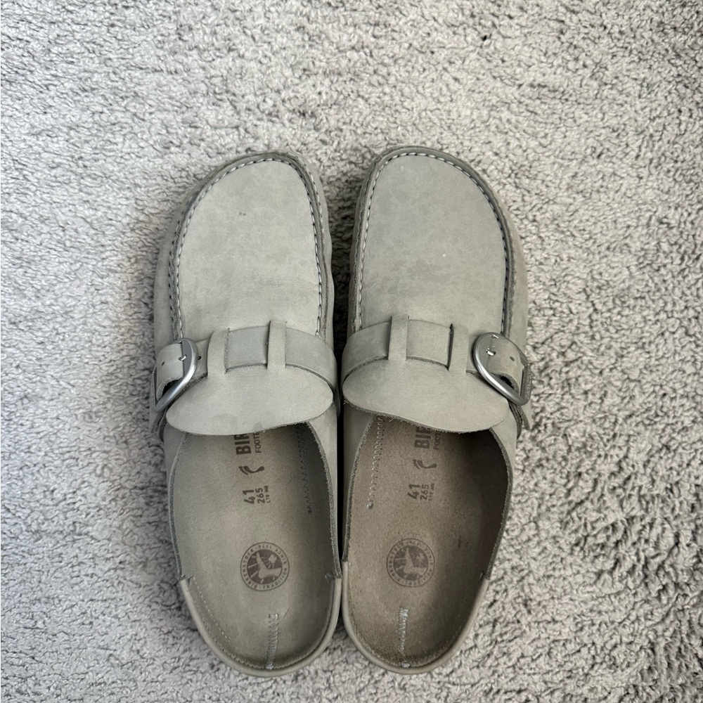 Birkenstock Buckley Slip-On